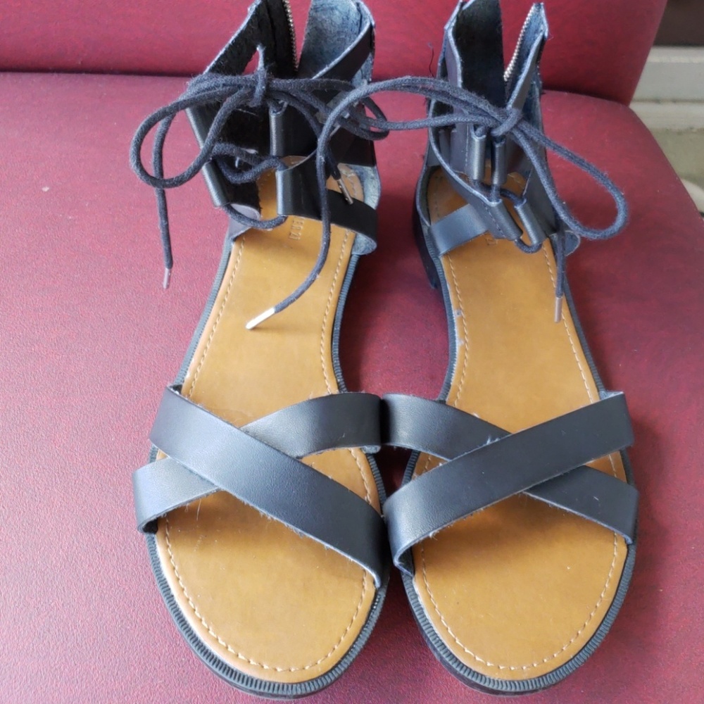 Forever21 sandals